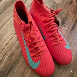 Nike Mercurial Superfly 10 Club FG/MG